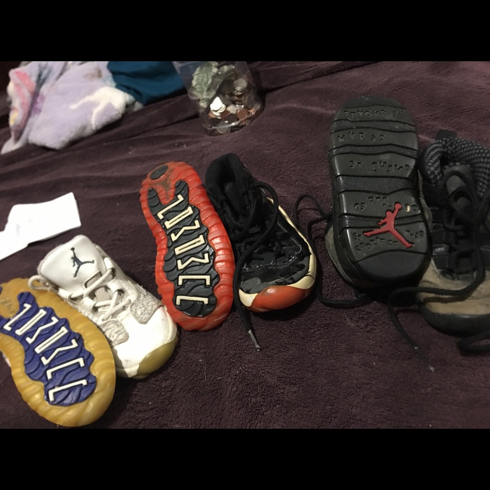 Retro1995 9c AirJordans, Nike Jackets, retros